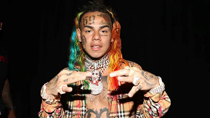 tekashi