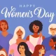 IWD - International Women's Day