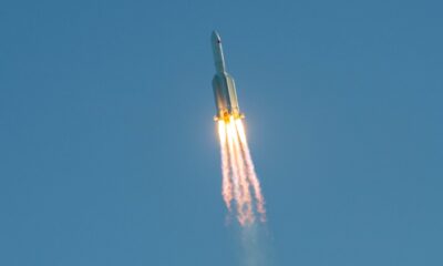 Rocket, missile sent to Israel from Syria