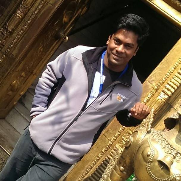 Palash Kausher