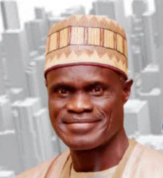 Abdullahi Bayawo