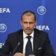 Aleksander Ceferin - UEFA