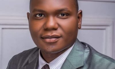 Alhussain Ibrahim Esq