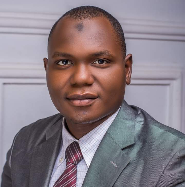 Alhussain Ibrahim Esq