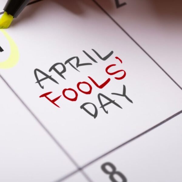 April Fool Day