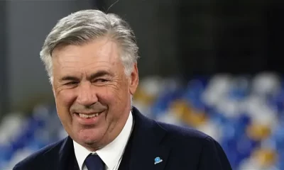 Carlo Ancelotti