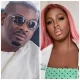 Don Jazzy and DJ Cuppy