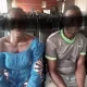 Couple arrested for faking kidnap to extort N5m from UK relatives