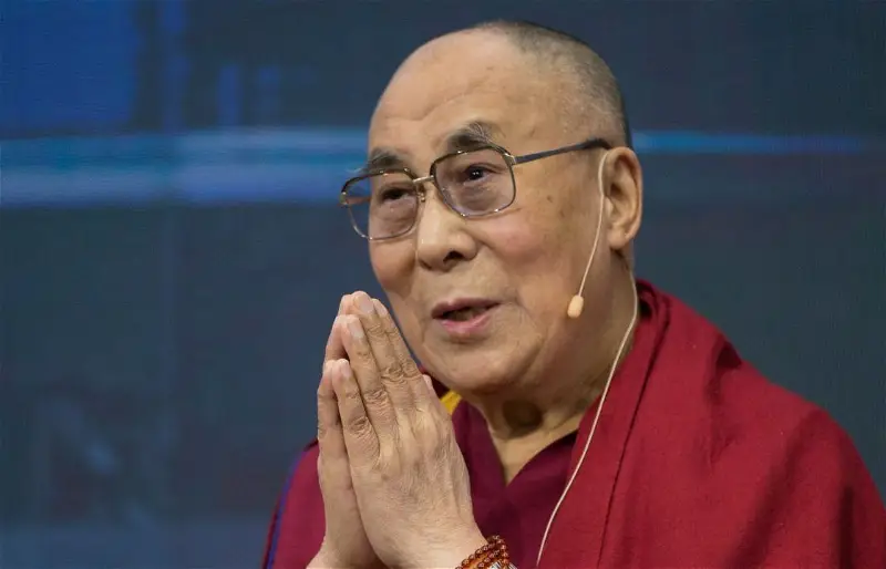 Dalai Lama