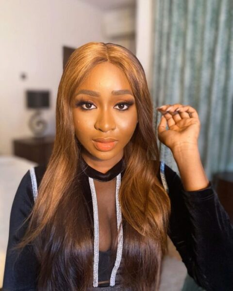 Debbie Felix Eloghosa