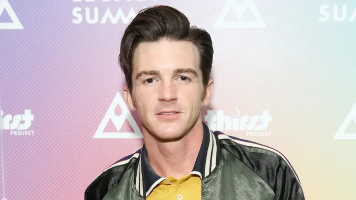 Drake Bell