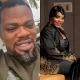 Empress Njamah and her ex-boyfriend
