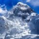 Mountain Everest