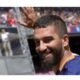 Former Barcelona midfielder, Arda Turan