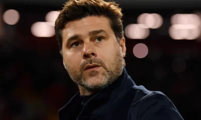 Mauricio Pochettino