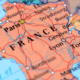 France map