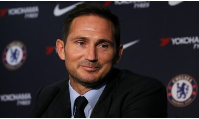 Frank Lampard