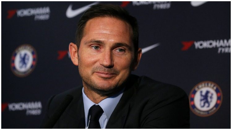 Frank Lampard