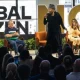 Global-Citizen on Climate change