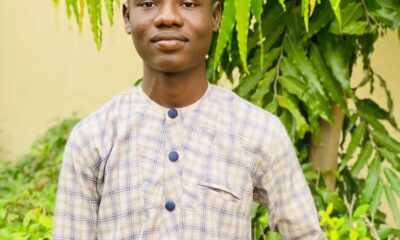 Abdulrasaq Kamaldeen