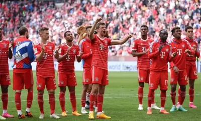 Bayern FC