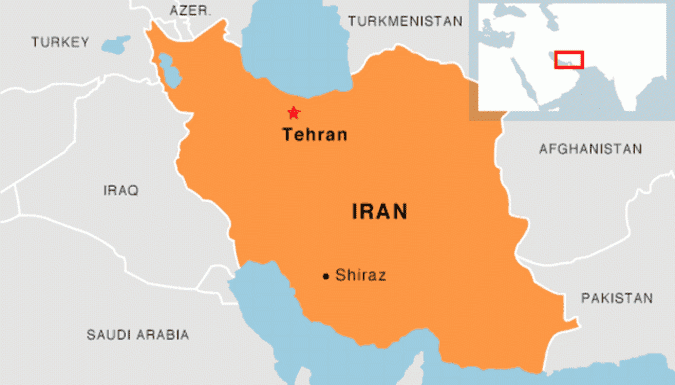 Iran