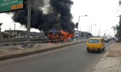 Lagos BRT