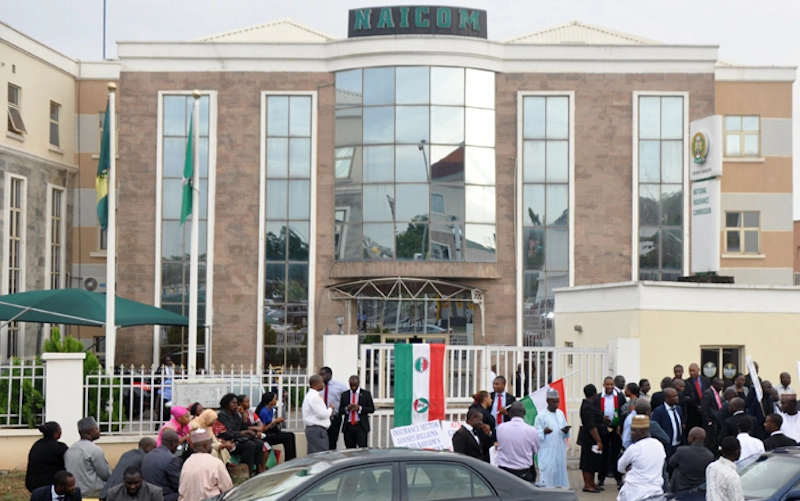 NAICOM