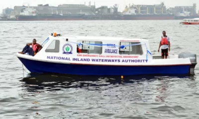 National Inland Waterways Authority, NIWA