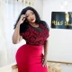 Nollywood actress, Anita Joseph