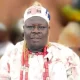 Oba Ogboni Agbaye, Abdullahi Olakisan