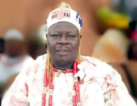 Oba Ogboni Agbaye, Abdullahi Olakisan