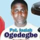 Isaiah Ogedegbe