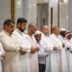 Ramadan - Islam and Muslim praying