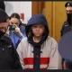Russia cafe bomb suspect, Darya Trepova charged with terrorism