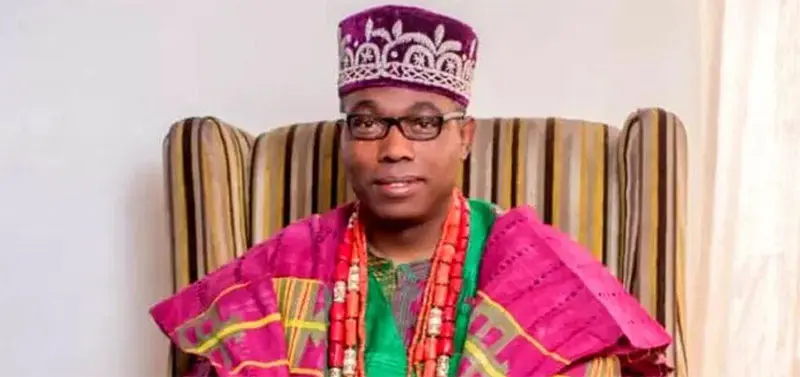 Adewole Ebenezer Adebayo