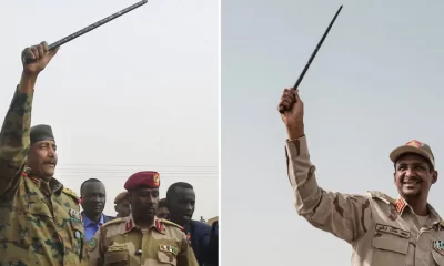 Sudan General