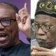 Peter Obi and Lai Mohammed