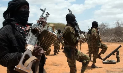 Boko Haram