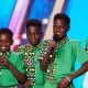 The Ghetto Kids from Uganda - Britain's Got Talent