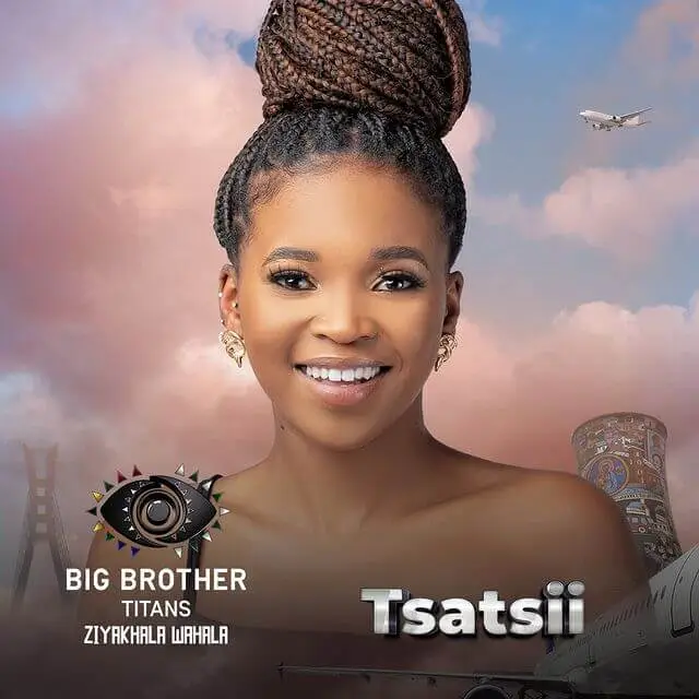Tsatsii