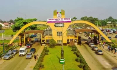 UNIBEN