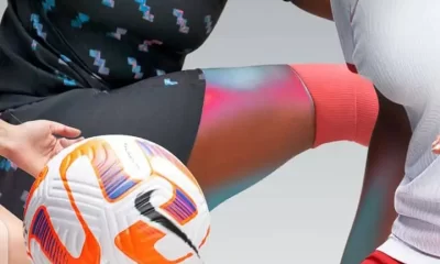 Super Falcons new jersey