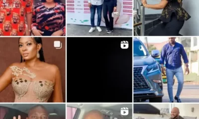 Yul Edochie and other wife