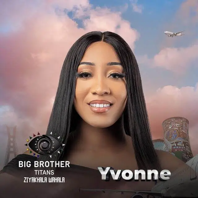 Yvonne