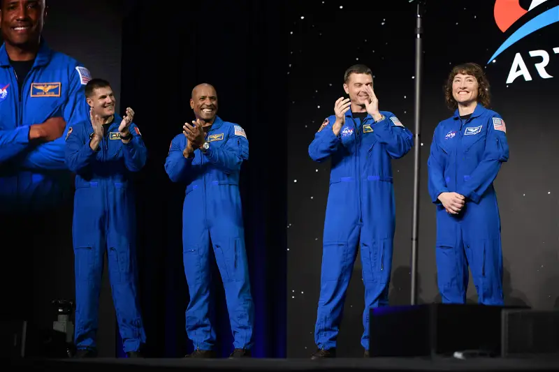 NASA
