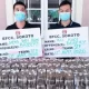Two Chinese arrested for drug possession