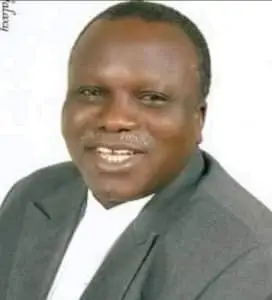 Abducted former Nasarawa Deputy Governor