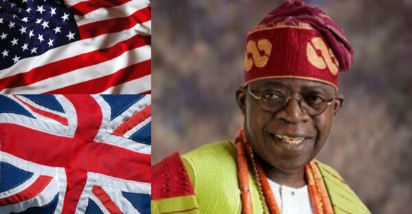Tinubu
