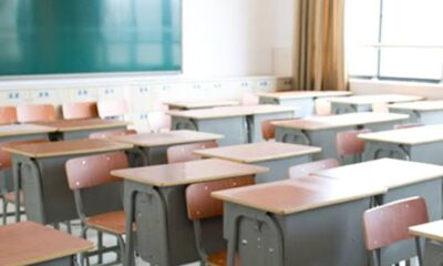 Education and school chairs